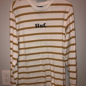 HUF Long Sleeve